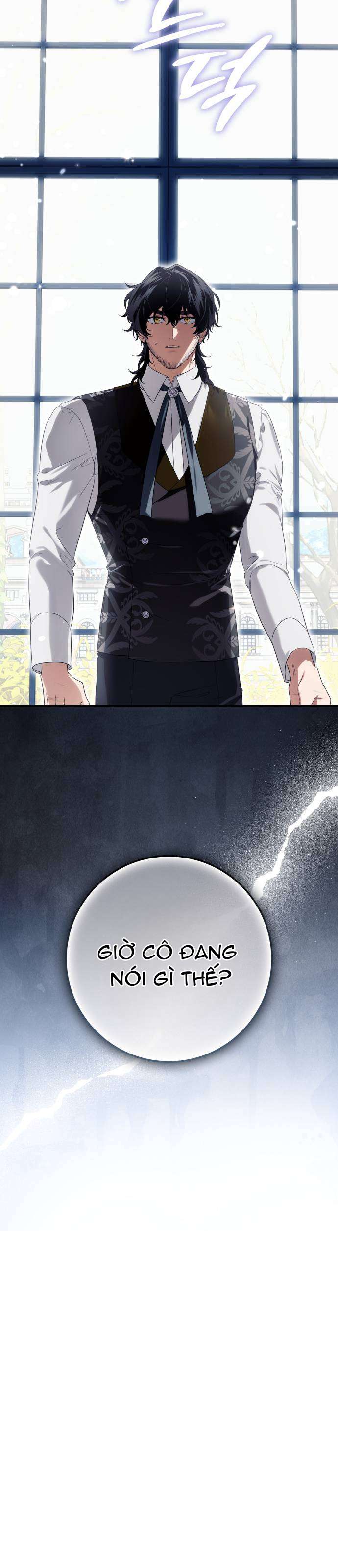 Nữ Công Tước Chiến Lợi Phẩm Chap 18 - Next Chap 19