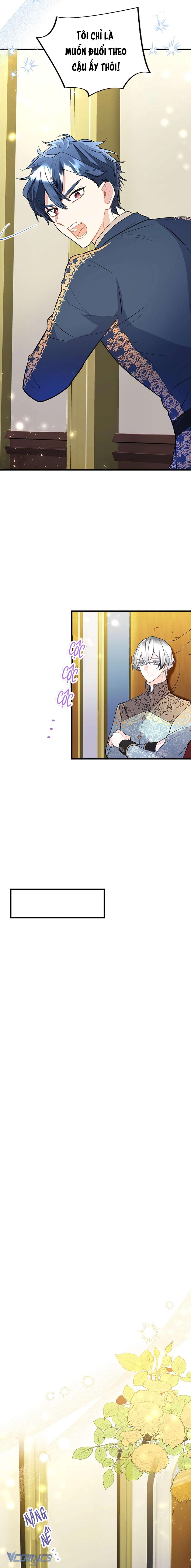 Đại Tiểu Thư Sao Phải Giả Nam Chapter 73 - Trang 4