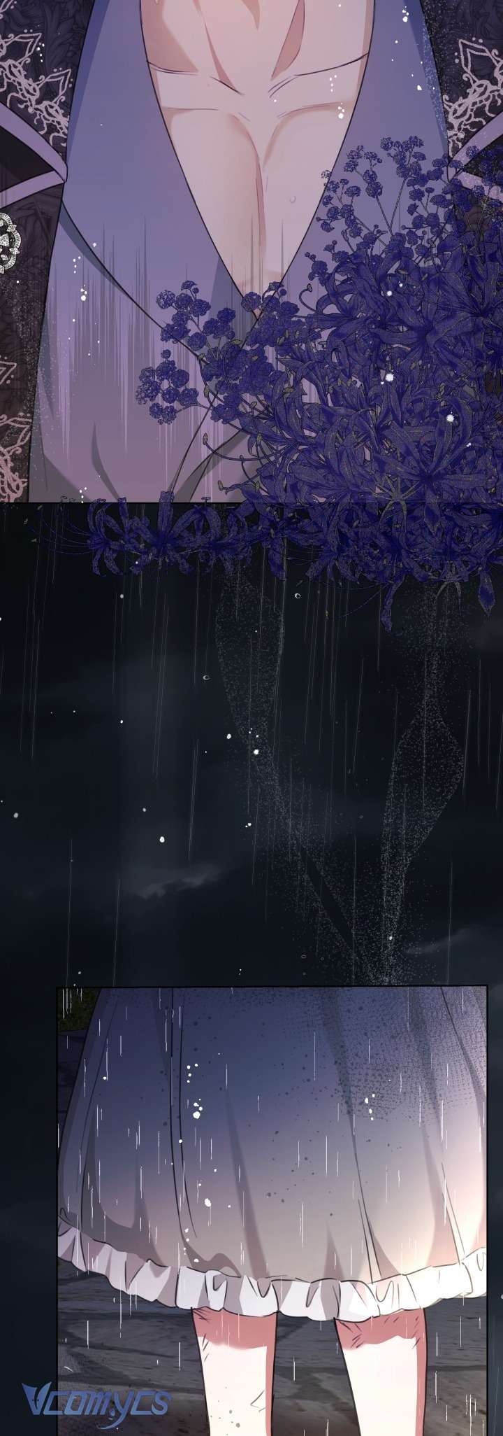 Đứa Trẻ Nuôi Dưỡng Ác Ma Chap 8 - Trang 2