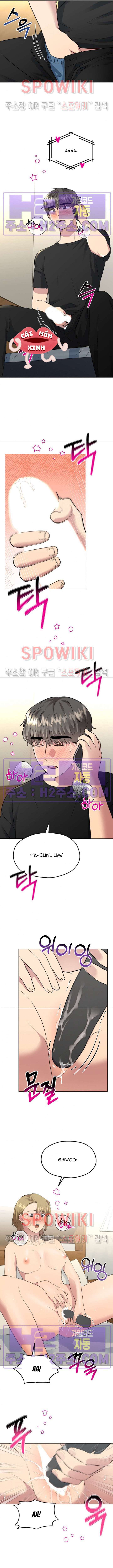 Twenty Nights Twenty Nights-Chap 38 - Trang 2