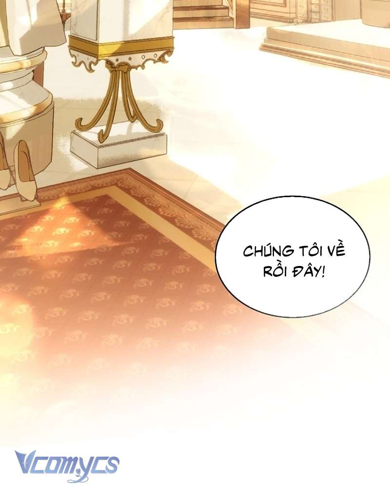 Hãy Dạy Em Cách Khao Khát Chap 44 - Trang 2