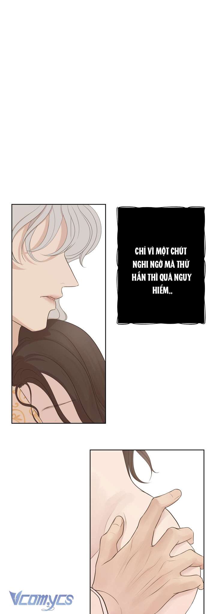 [18+] Hương Đào Hoa Chap 18 - Trang 3