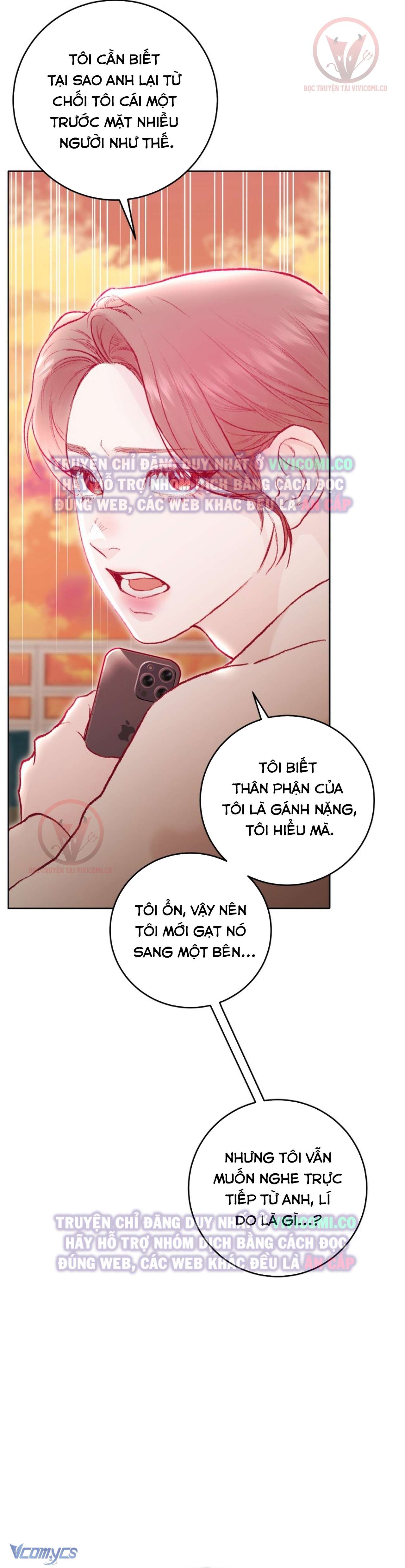 Chàng Quỷ Của Tôi Chap 13 - Next Chap 14