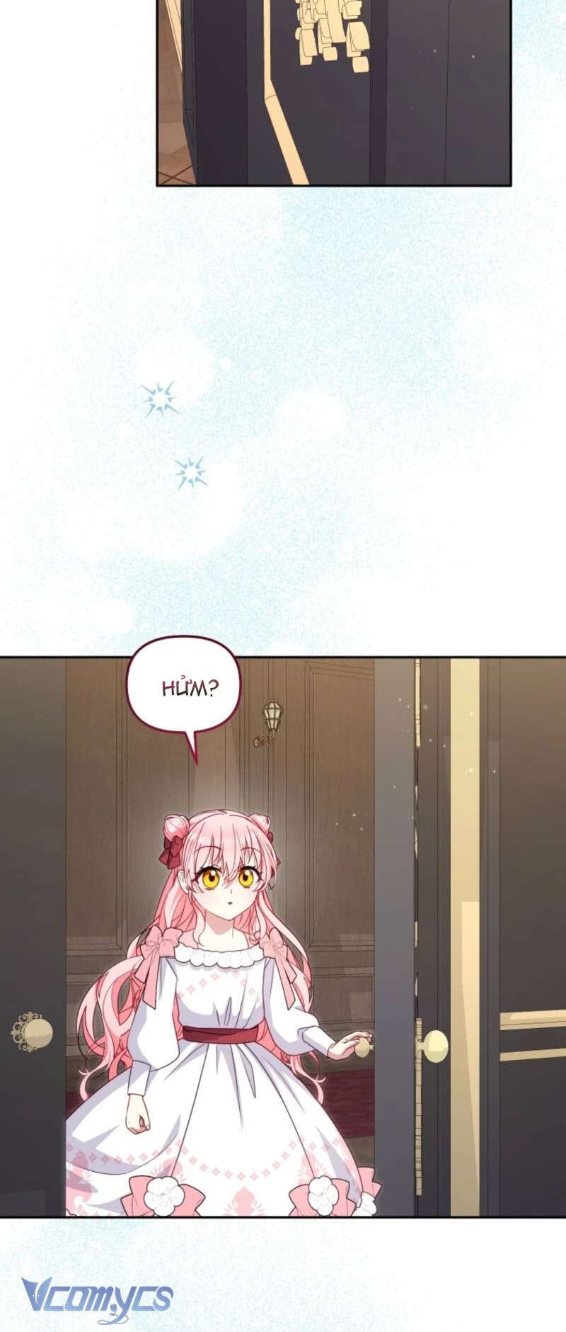 Tôi Được Nuôi Dưỡng Bởi Những Kẻ Phản Diện Chap 105 - Trang 2