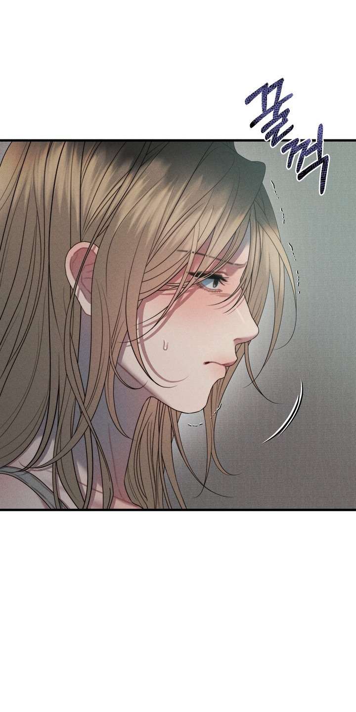 〖18+〗- Vực Sâu Gỉ Sét Chap 8 - Trang 2