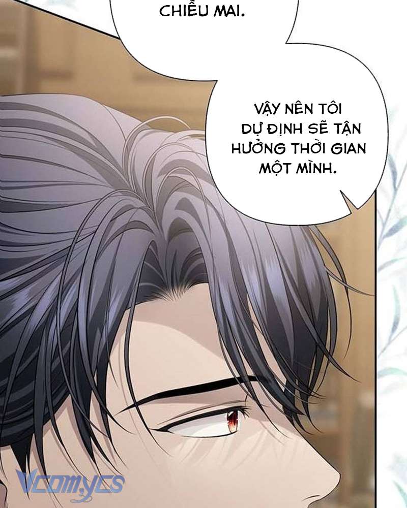 Praesepe Bên Ngoài Chiếc Lồng Chap 9 - Trang 4