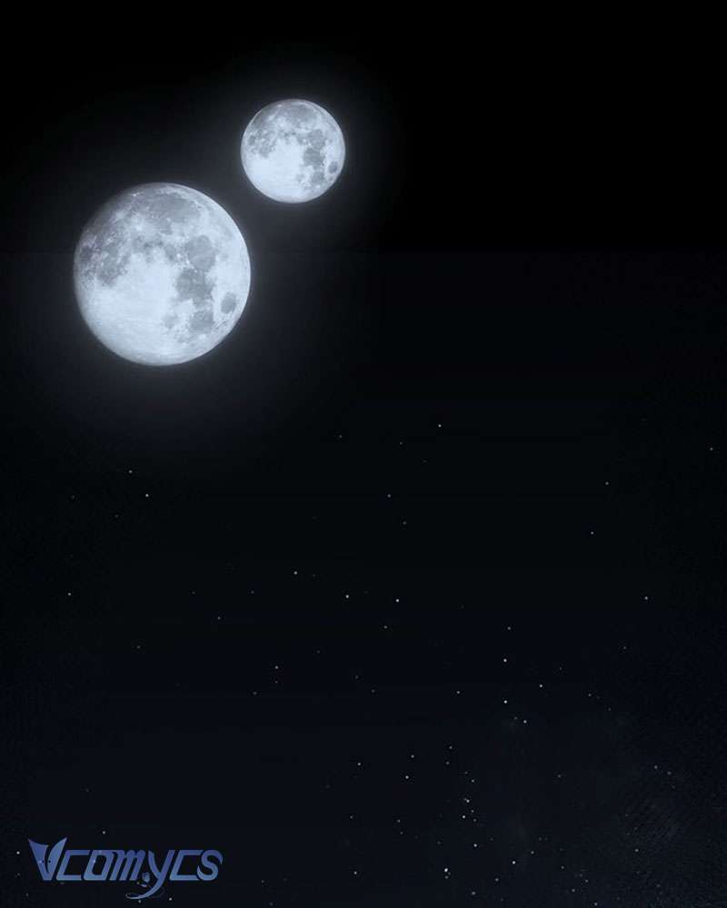 Tái Sinh Thành Con Gái Của Ma Vương Chap 1 - Trang 2