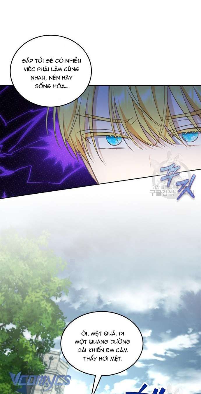 Làm Thế Nào Để Ăn Chủ Nhân Chap 68 - Trang 3