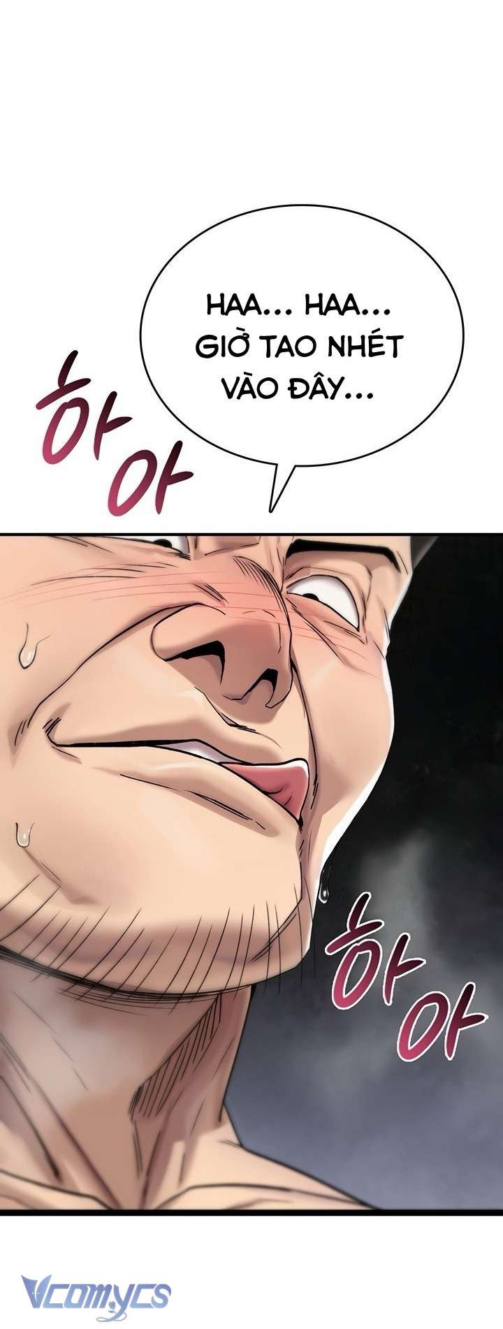 Tôi Sẽ Không Bị Khuất Phục Đâu Chap 3 - Trang 2