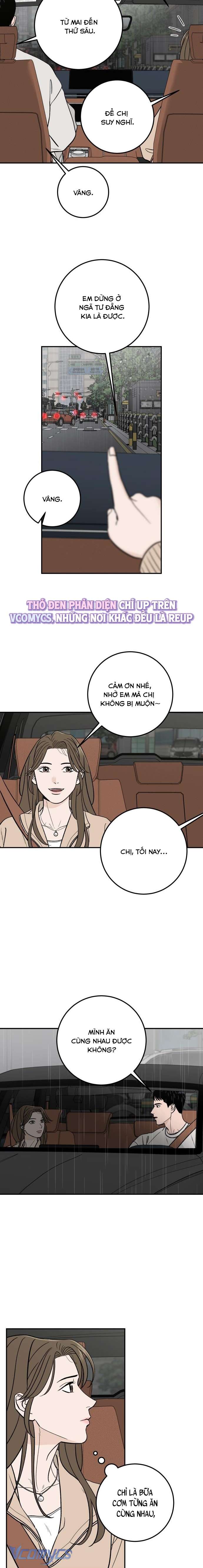 Cậu Nhóc Hàng Xóm Chap 35 - Trang 4