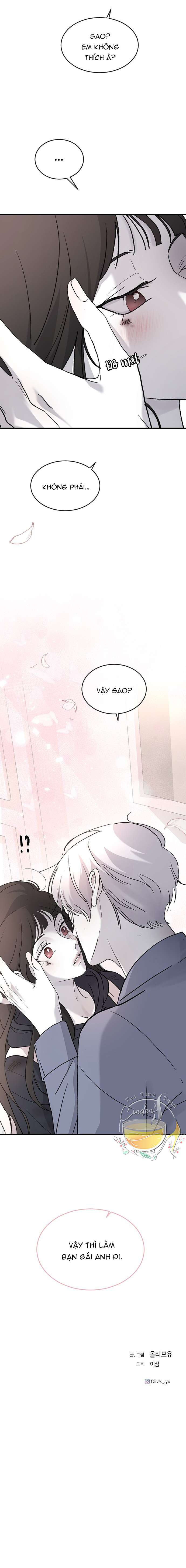 Ba Anh Trai Cực Phẩm Của Tôi Chap 94 - Trang 3