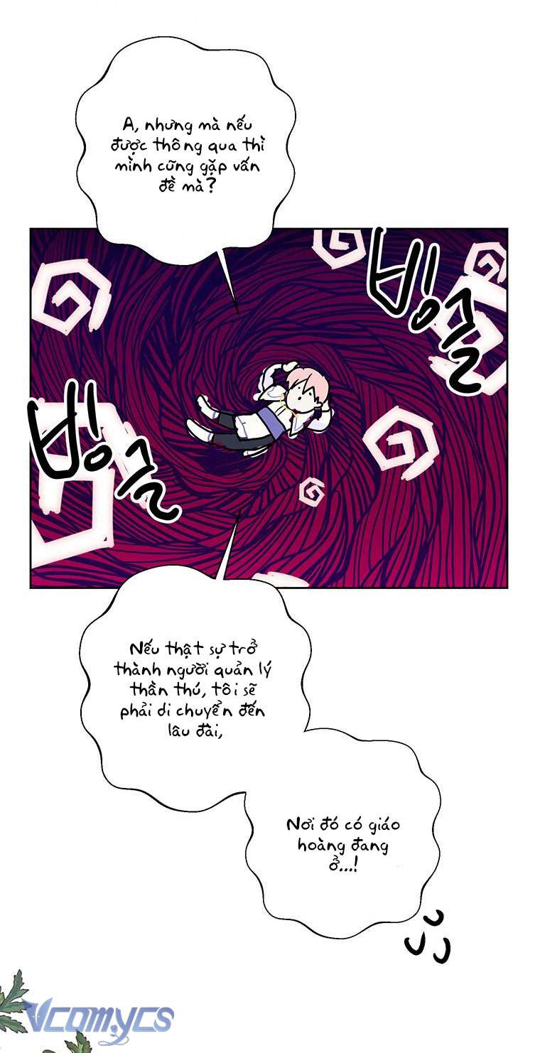 [PNT] Phía Sau Mặt Nạ Của Nam Chính Hiền Lành Chap 17 - Trang 2