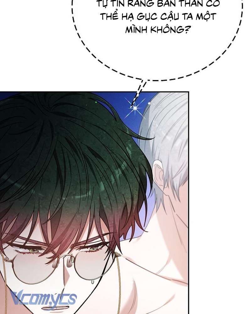 Nàng Dâu Hắc Diện Thạch Chap 9 - Trang 2