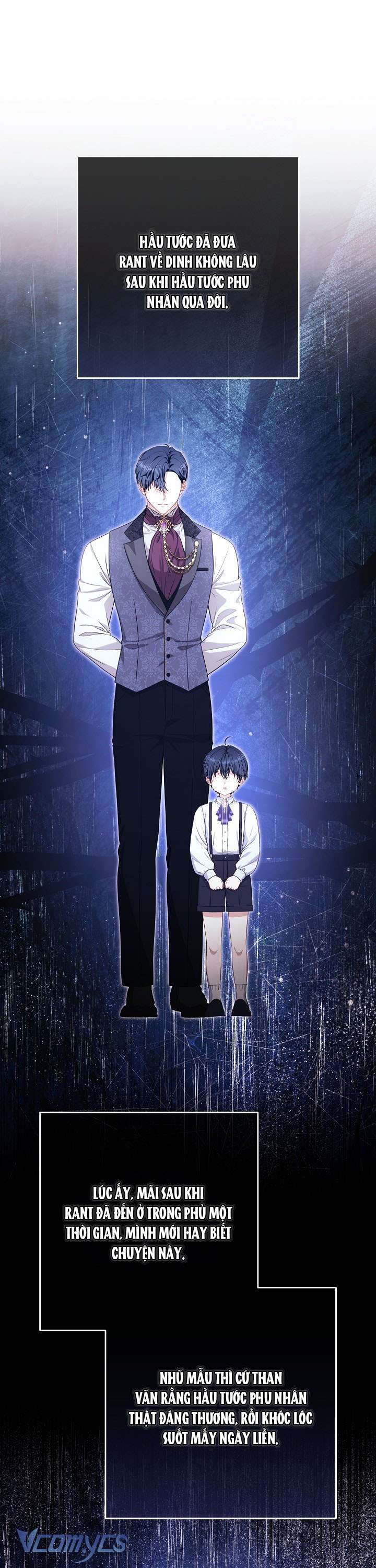 Tôi Đã Xem Một Vở Kịch Chap 9 - Trang 2