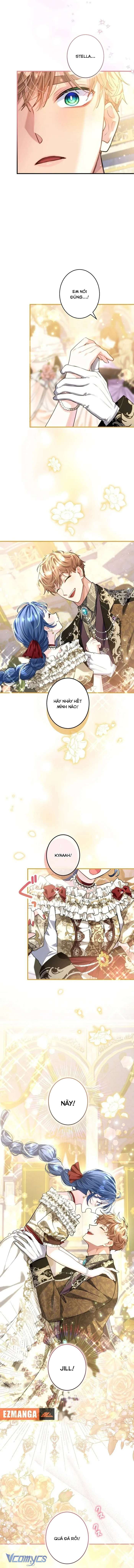 Hợp Đồng Ba Năm Với Tử Thần Chap 11 - Trang 2