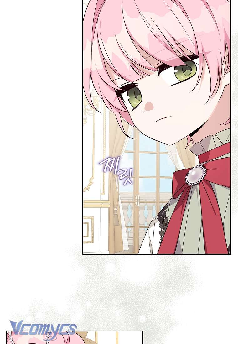 Tôi đã trở thành con gái út của công tước phản diện Chapter 18 - Trang 3