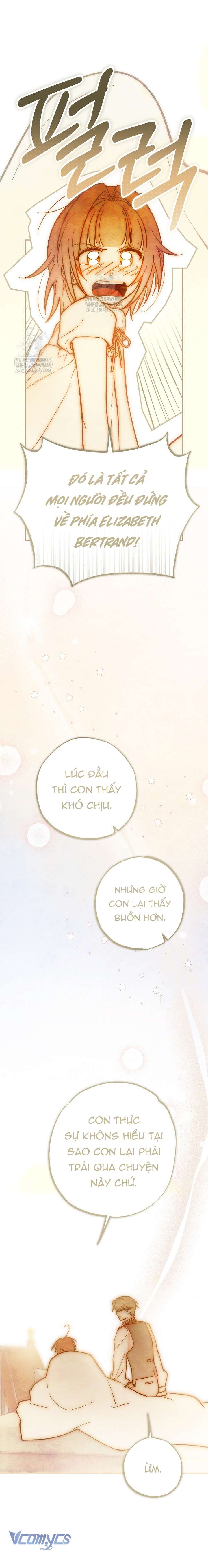 Chào Mừng Đến Với Dinh Thự Hoa Hồng Chap 33 - Trang 2