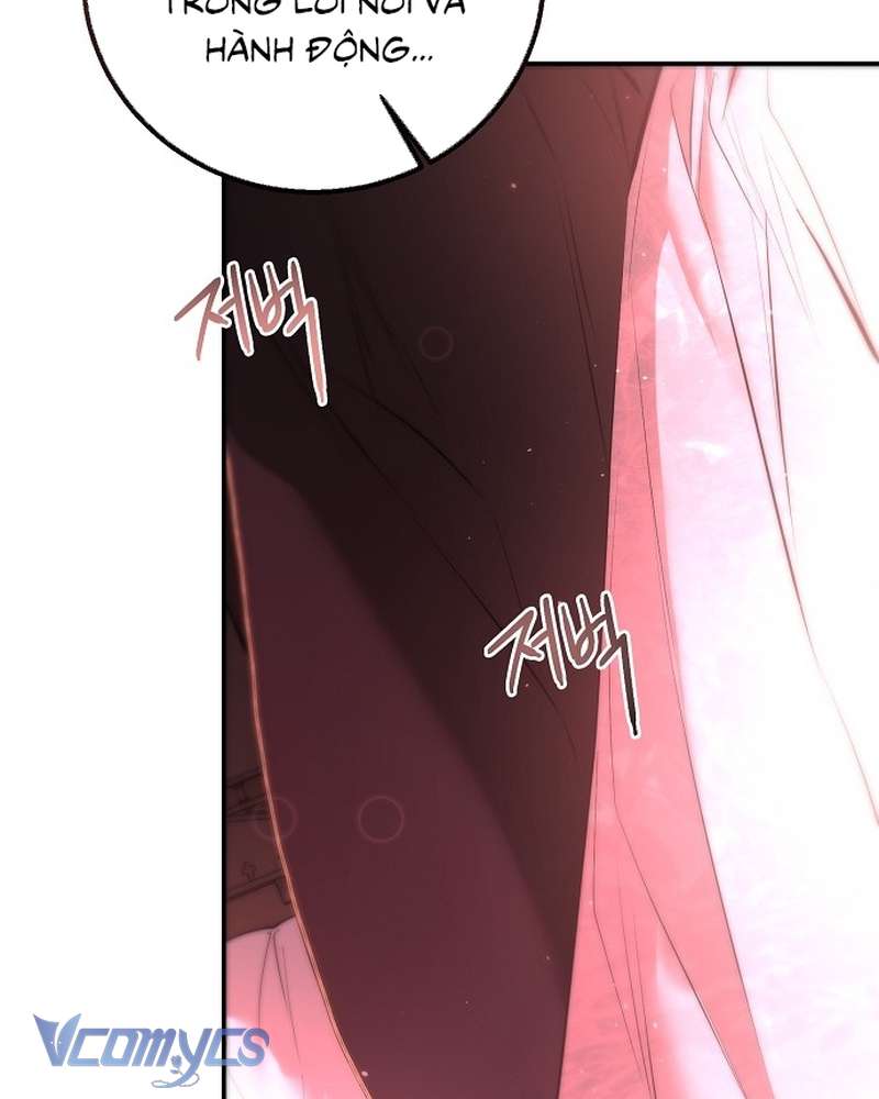 Hãy Dạy Em Cách Khao Khát Chap 25 - Trang 2