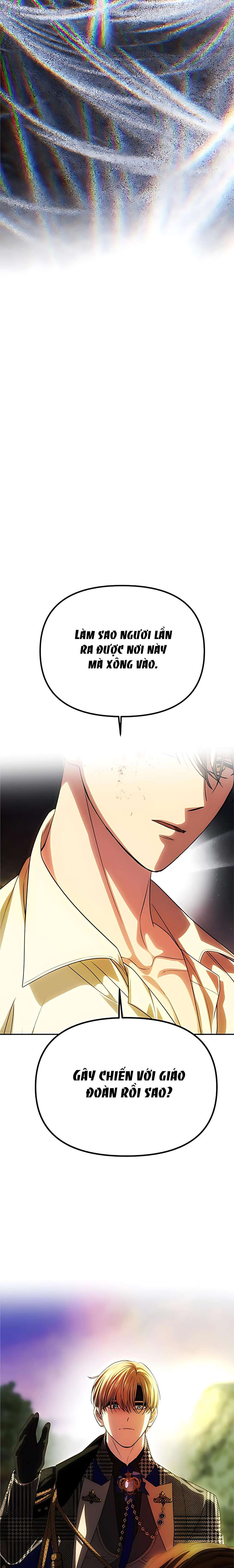 Chỉ Cần Một Người Chồng Là Đủ Chap 83 - Trang 2