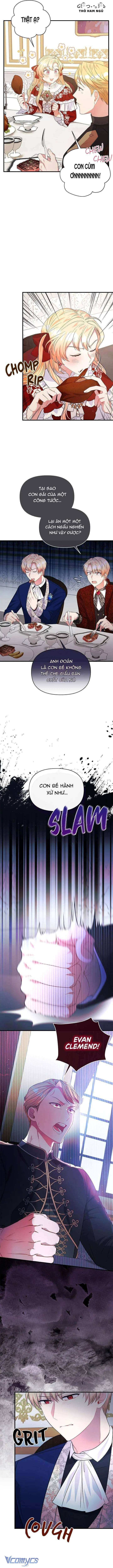 Có Nhiều Nam Chính Quá Đi! Chapter 3 - Trang 3