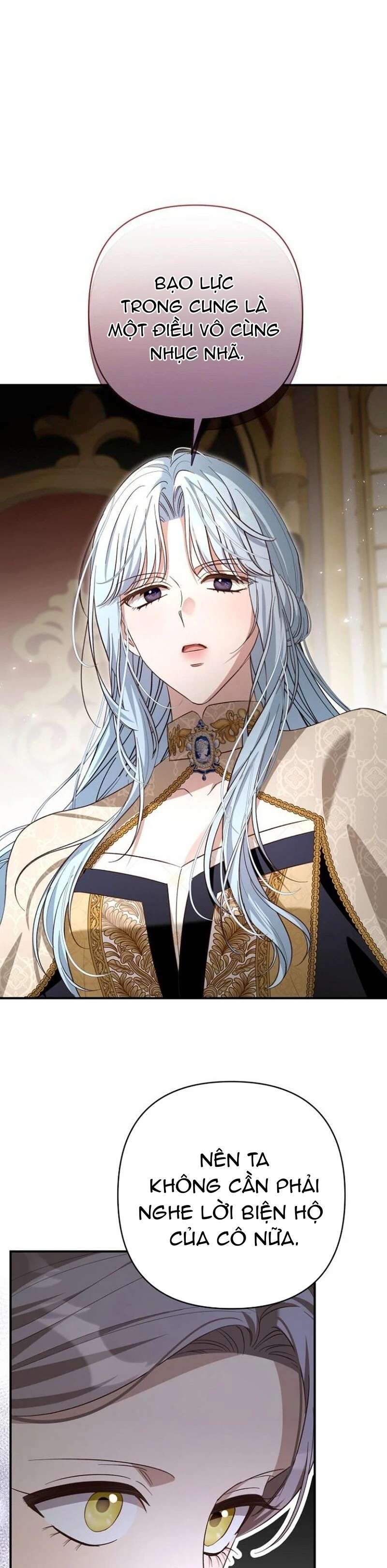 Cô Dâu Của Đại Công Tước Là Chiến Binh Địa Ngục Chap 28 - Trang 2