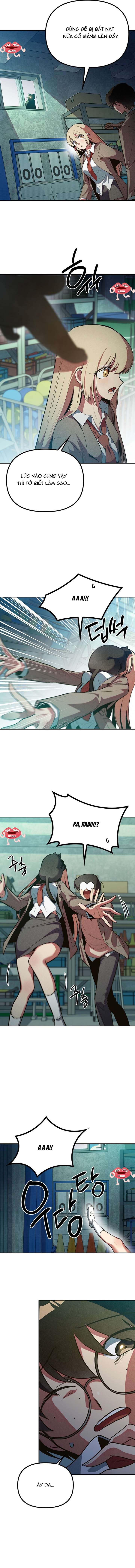 Thiếu Nữ 12 Con Giáp Chap 1 - Trang 3