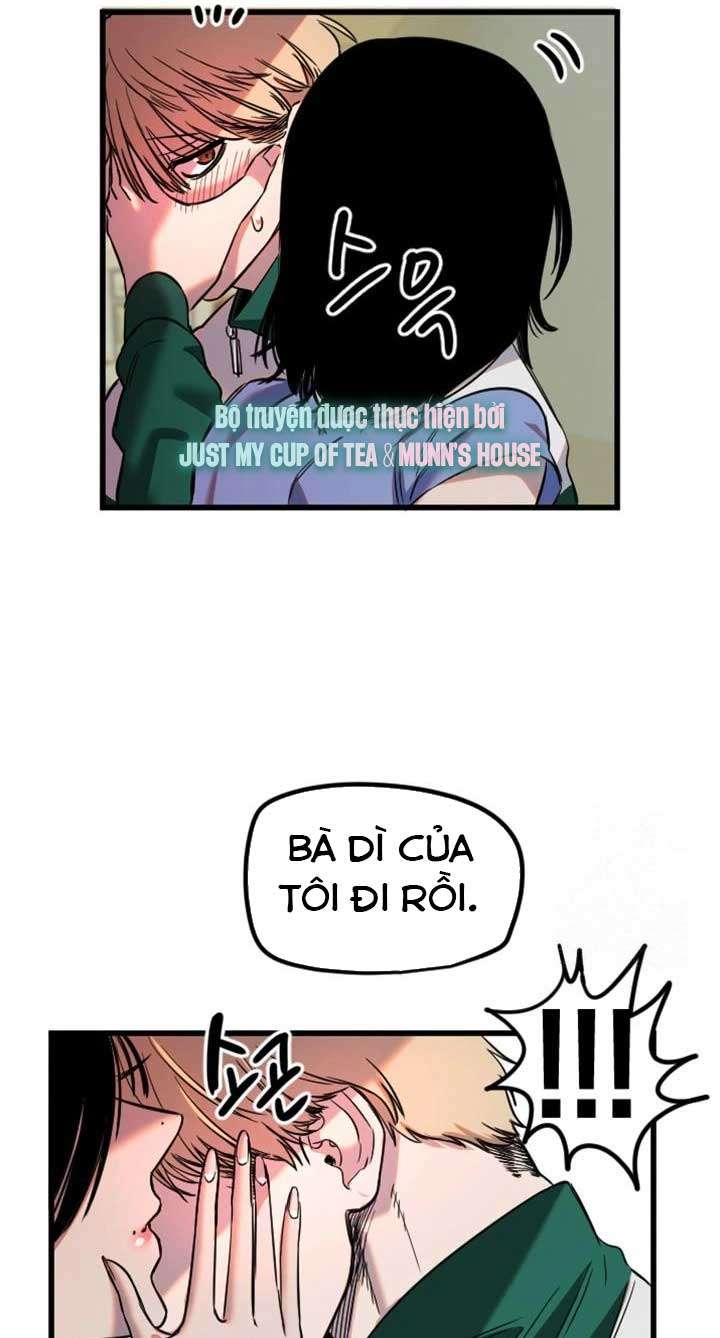 Manitto Chap 31 - Trang 3