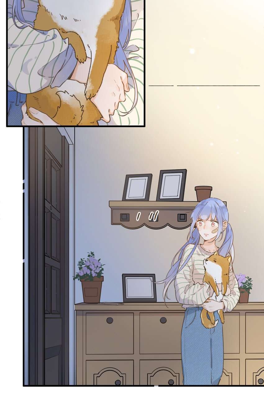 Ánh Sao Phiêu Linh Trong Nước Chap 77 - Trang 4