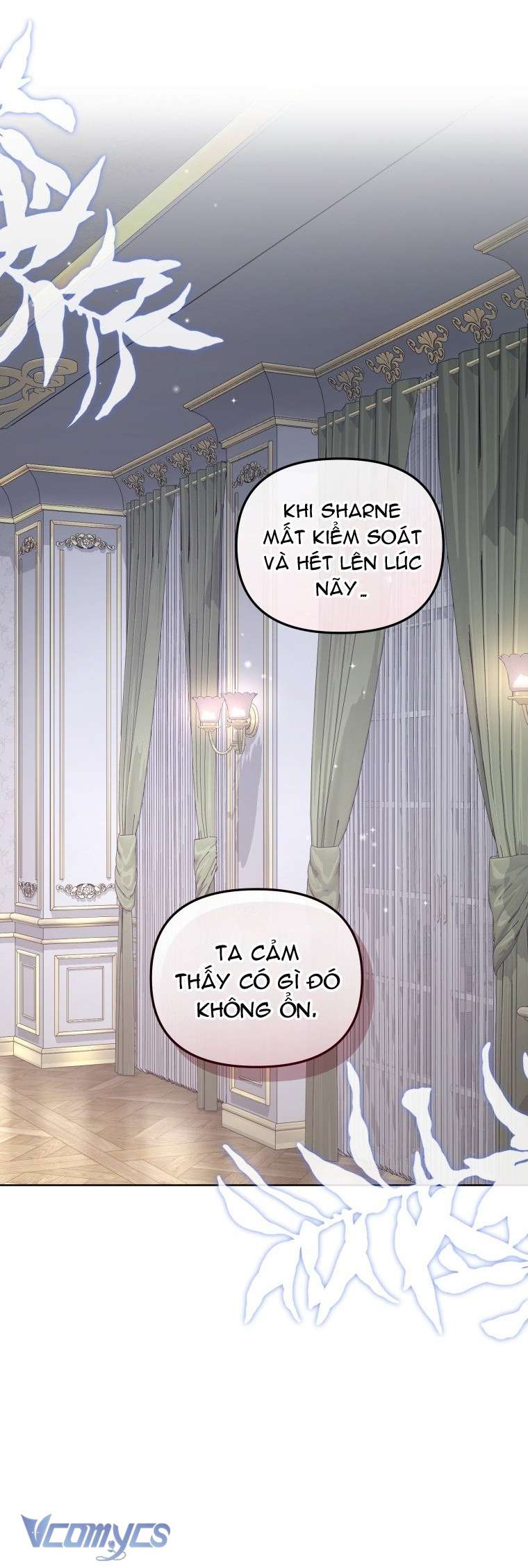 Tôi Được Nuôi Dưỡng Bởi Những Kẻ Phản Diện Chap 125 - Trang 2