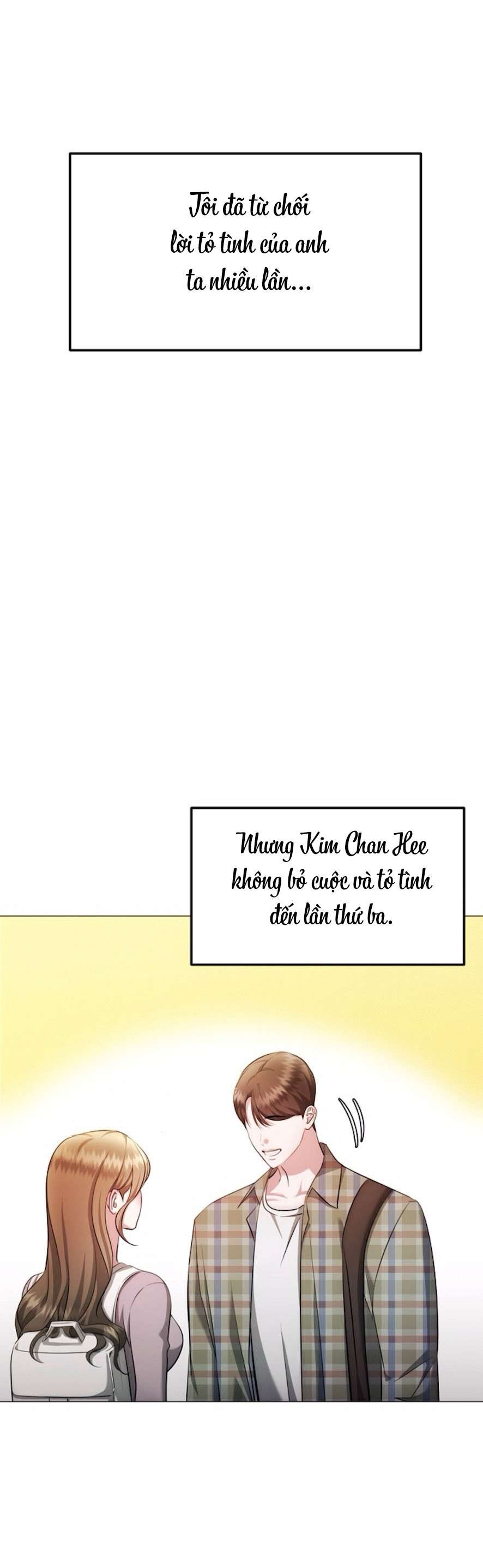 〖18+〗- Sự Cám Dỗ Ngọt Ngào Của Cậu Bạn Thân Chap 22 - Trang 2