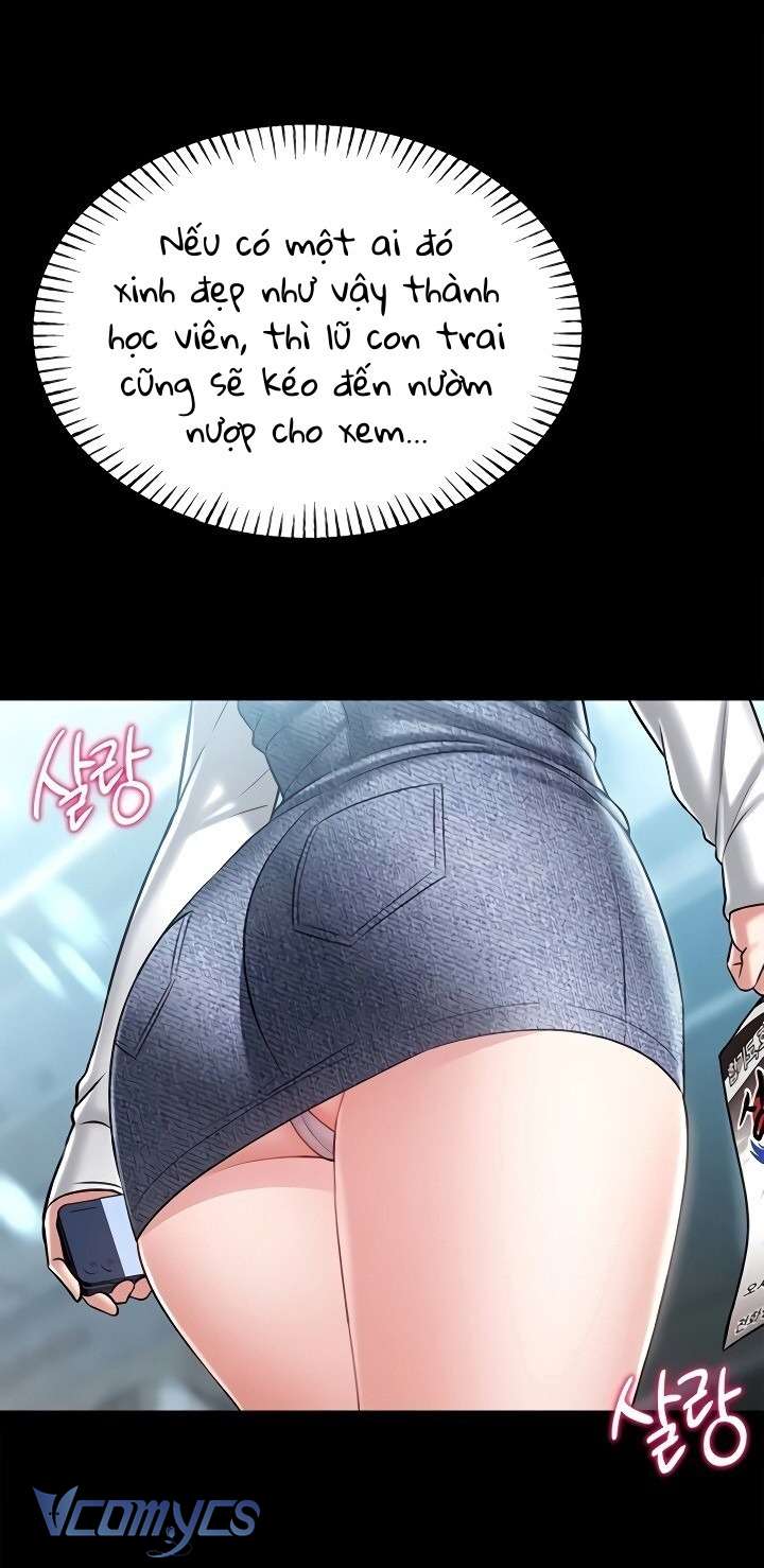 Hướng Dẫn Bảo Vệ Bản Thân Chap 5 - Next Chap 6