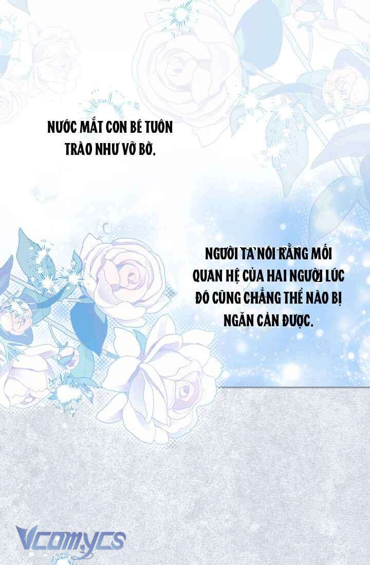 Phương Pháp Che Giấu Đứa Con Của Hoàng Đế Chap 121 - Trang 3