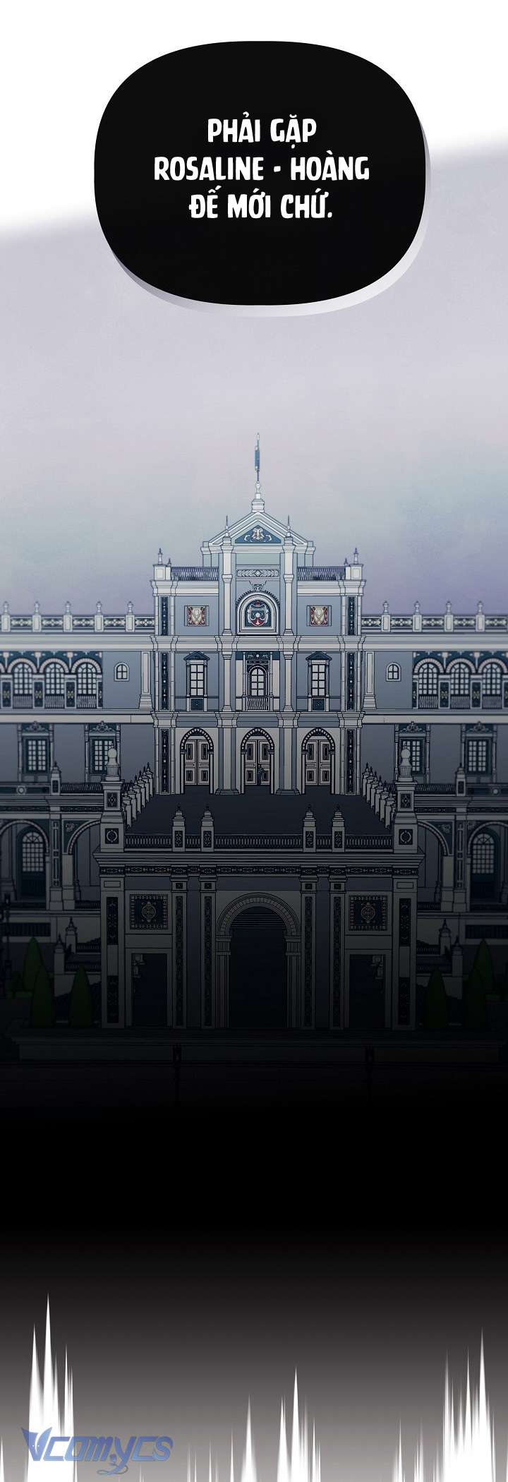 Tôi Không Phải Là Cinderella Chap 98 - Trang 4