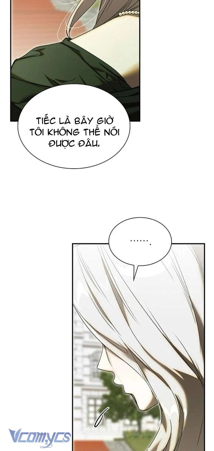 Cứ Cố Gắng Hết Sức Để Hối Hận Chap 8 - Trang 4