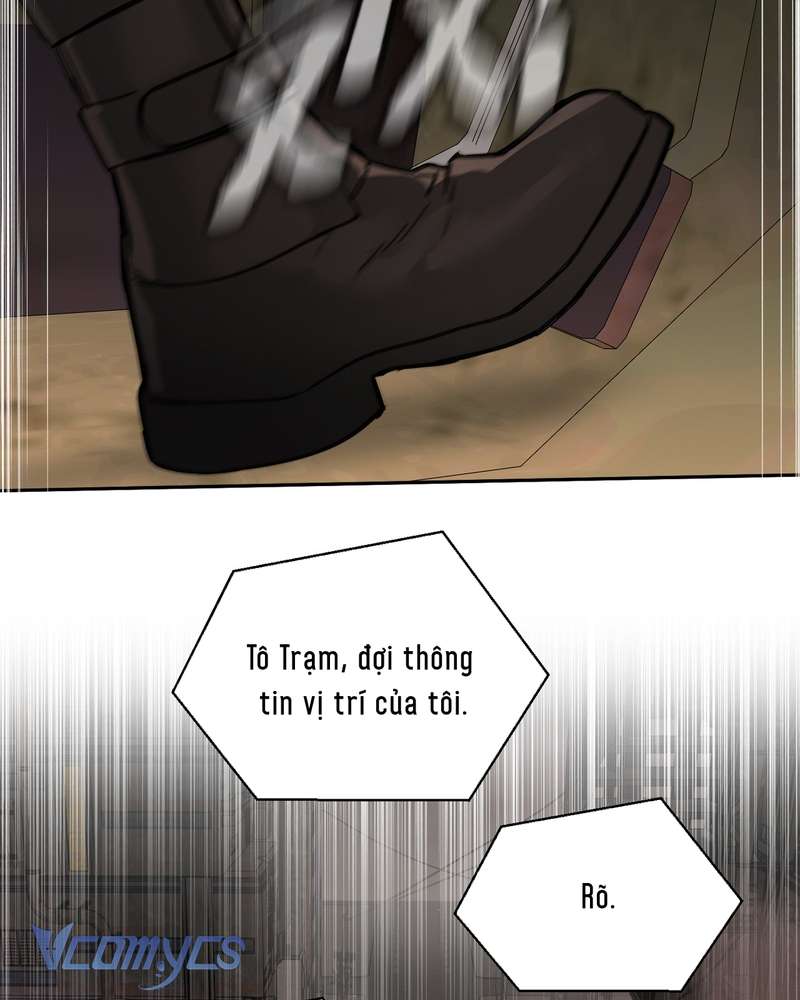 Ác Chi Hoàn Chapter 74 - Trang 3