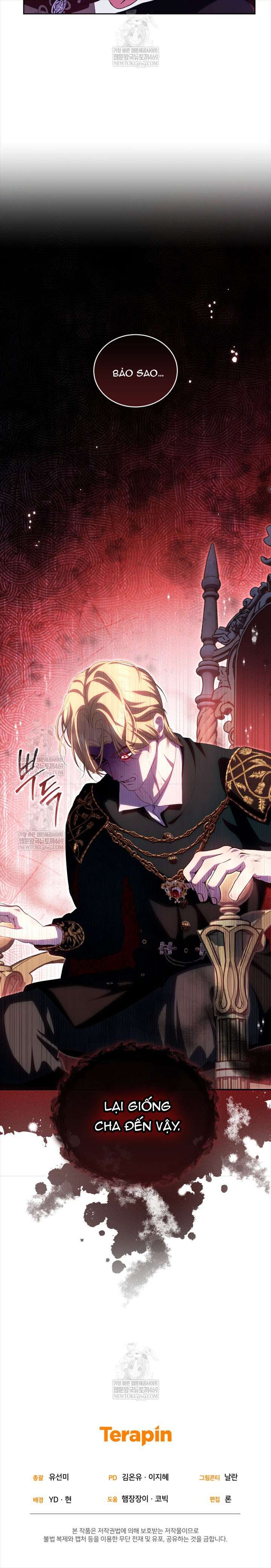 Tôi Là Người Duy Nhất Không Biết Ác Nữ Là Một Người Đàn Ông Chap 10 - Trang 2