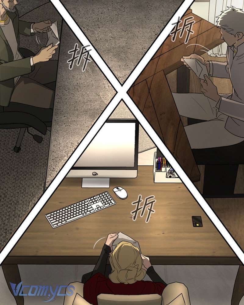 Ác Chi Hoàn Chap 70 - Trang 3