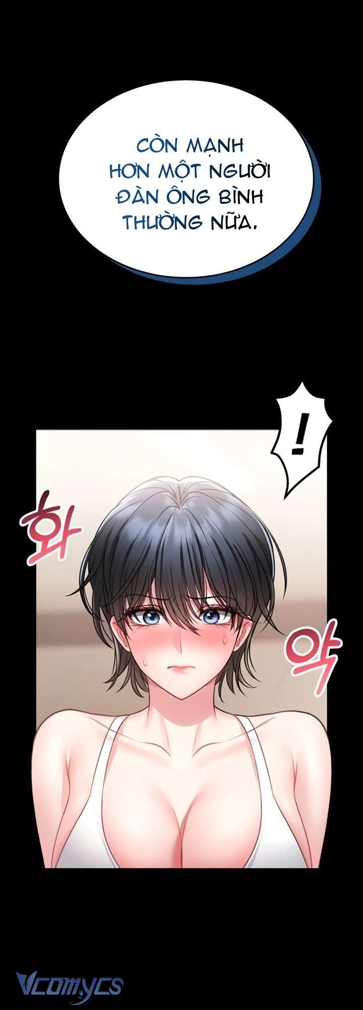 Hướng Dẫn Bảo Vệ Bản Thân Chap 5 - Next Chap 6