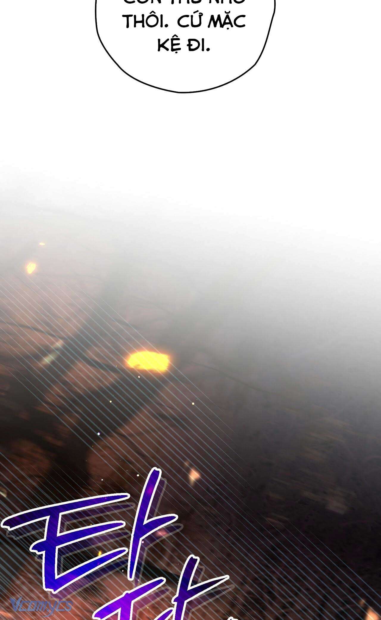 Gửi đến người sói yêu dấu của em Chap 24 - Trang 2