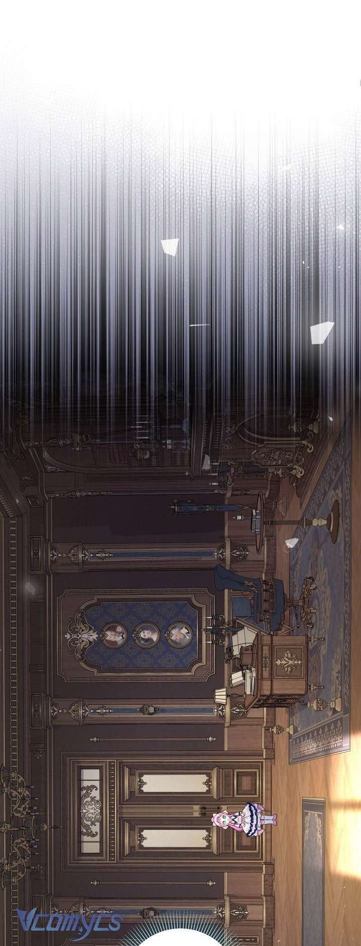 Tiểu Thư Tích Tiền Đi Bụi Chapter 87 - Trang 4