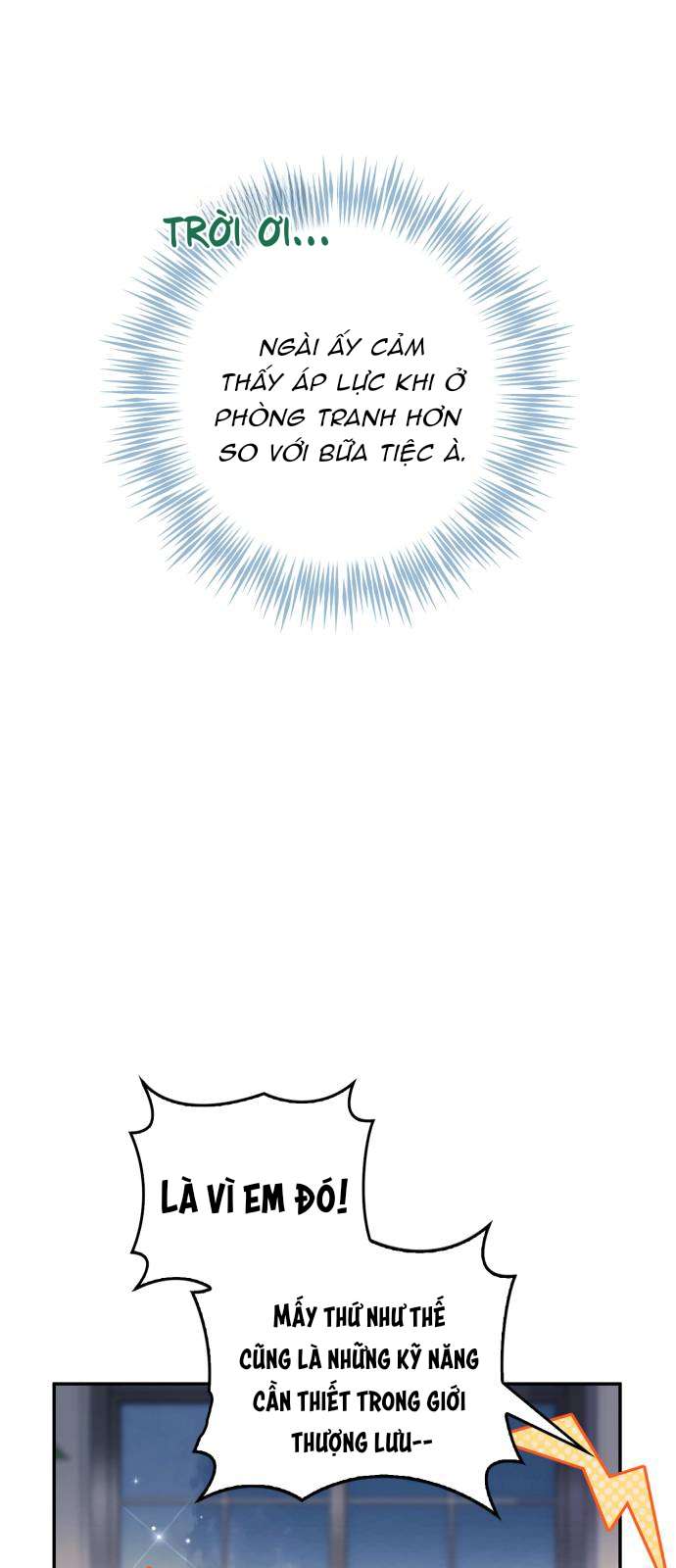 Nữ Công Tước Chiến Lợi Phẩm Chap 35 - Next Chap 36