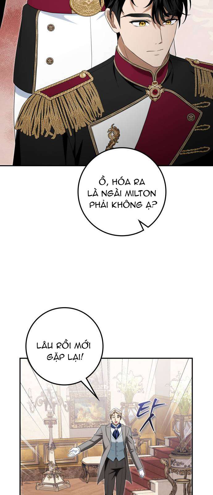 Nữ Công Tước Chiến Lợi Phẩm Chap 39 - Trang 2