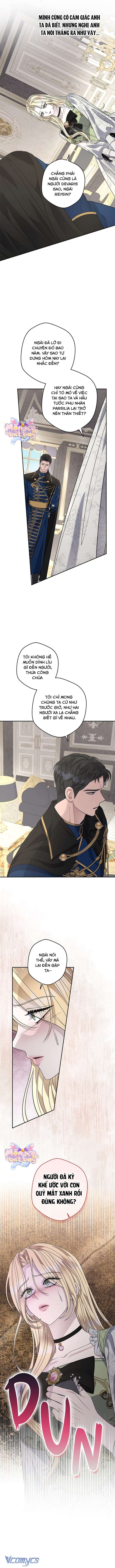 Dụ Hoặc Chap 25 - Trang 2