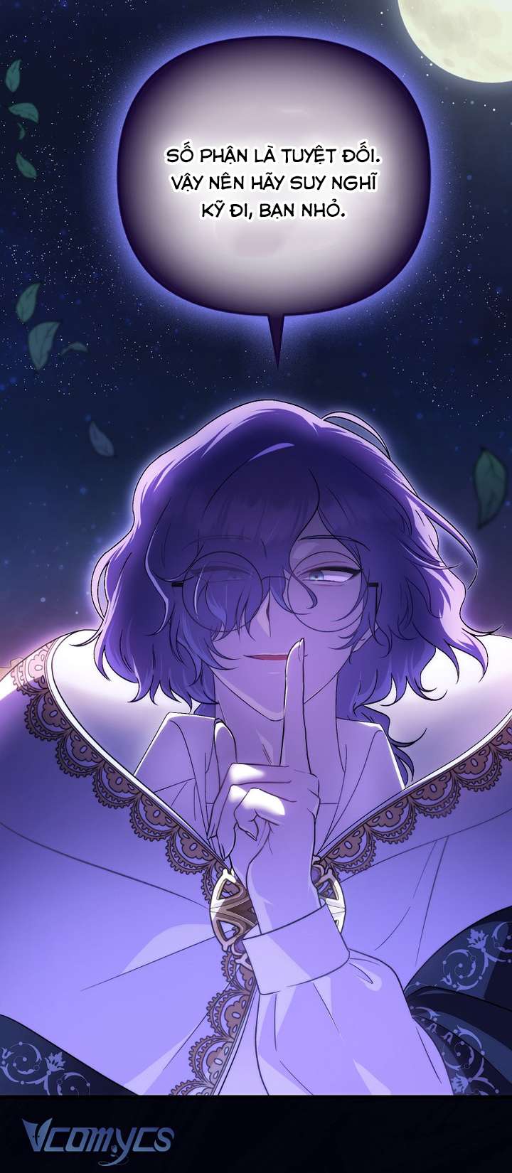 Lần Đầu Bé Út Được Yêu Thương Chap 63 - Trang 2