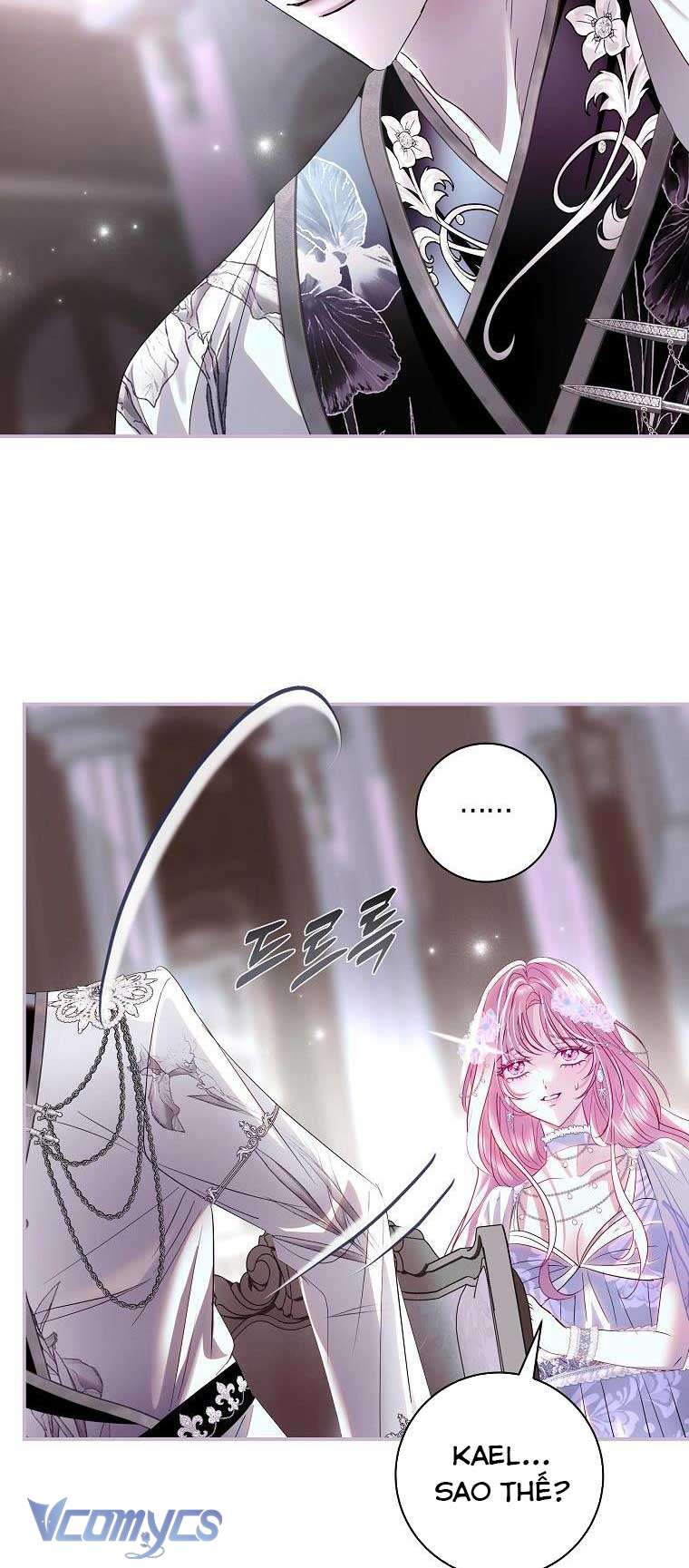 Này Boss Phản Diện, Tôi Có Thể Làm Mọi Thứ Trừ Cưới Ngài Chap 44 - Trang 2