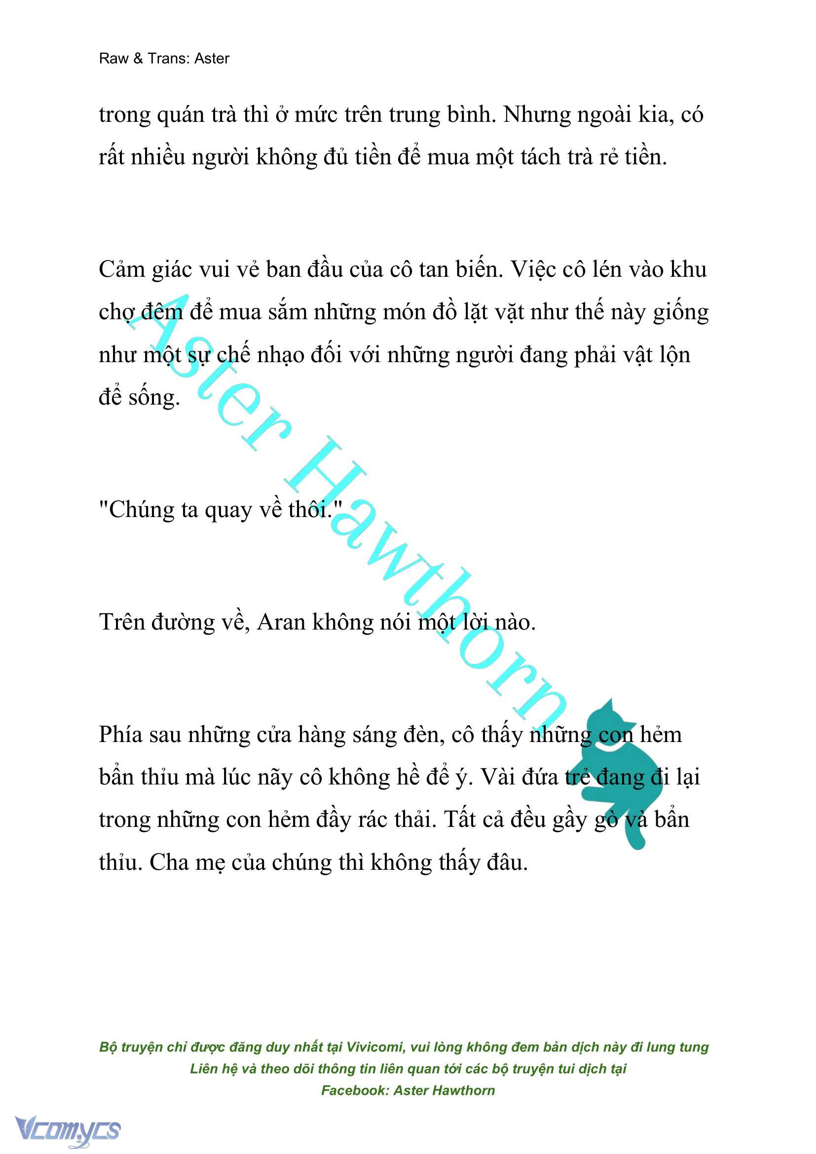 [NOVEL] Đêm Của Bệ Hạ Chap 40 - Trang 2