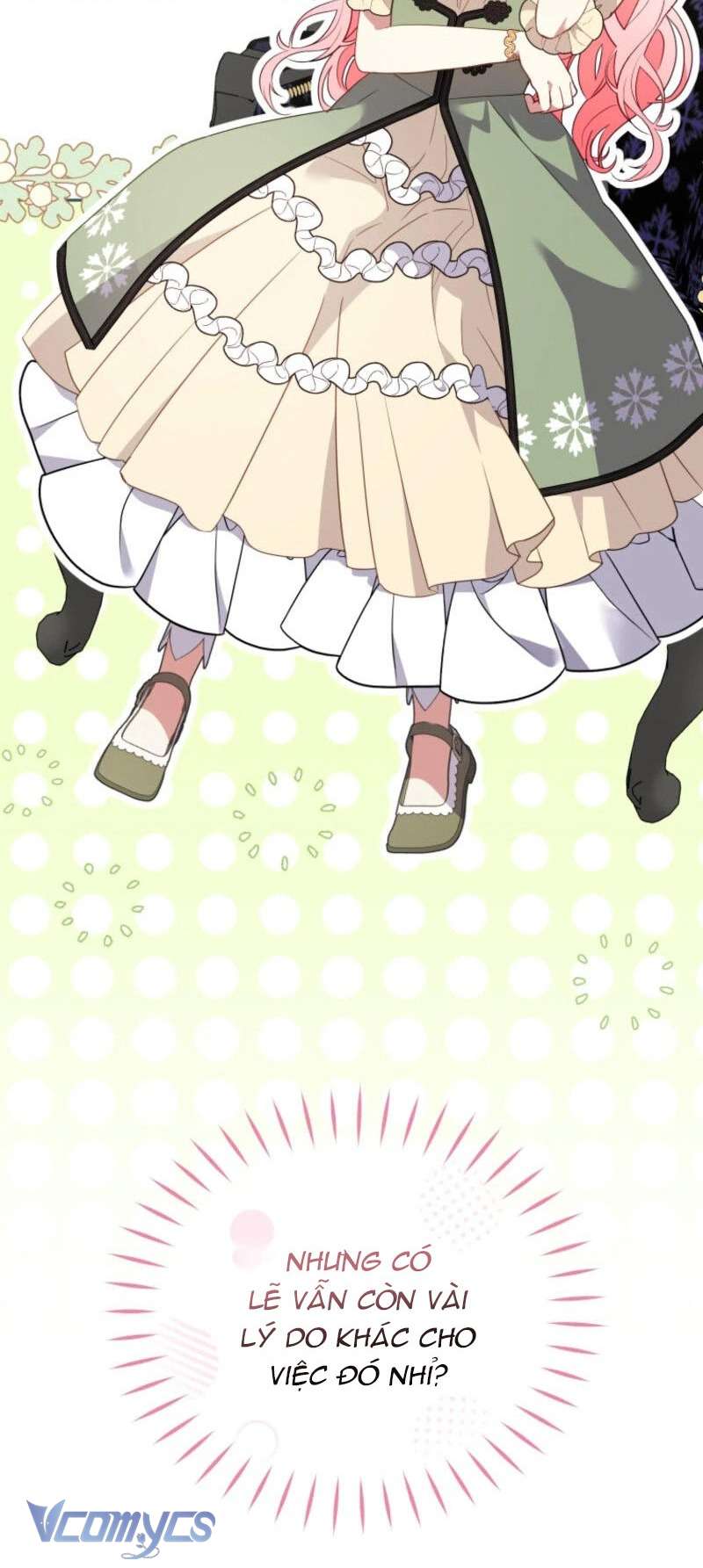 Tôi Được Nuôi Dưỡng Bởi Những Kẻ Phản Diện Chap 101 - Trang 3