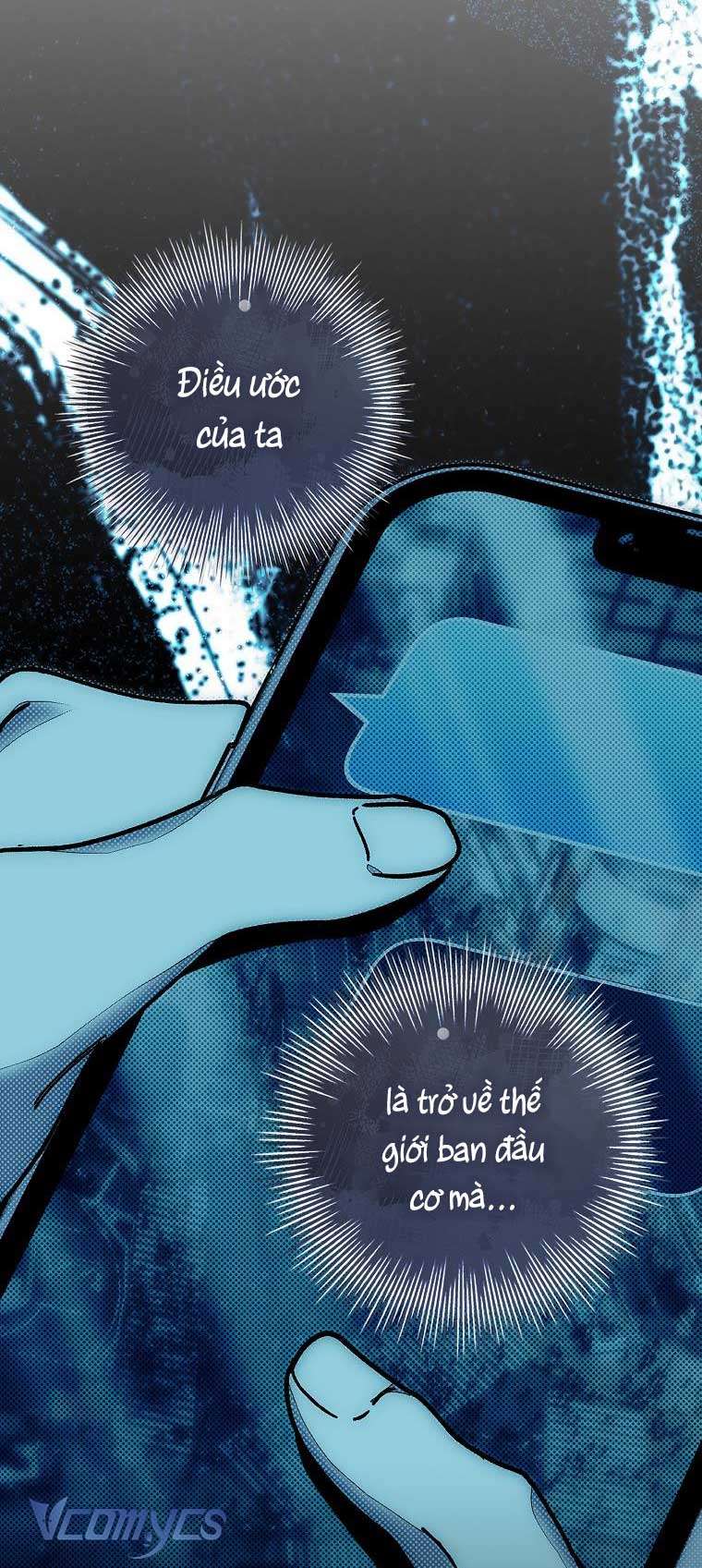 100 lời nguyền tại dinh thự Illestone Chap 39 - Trang 2