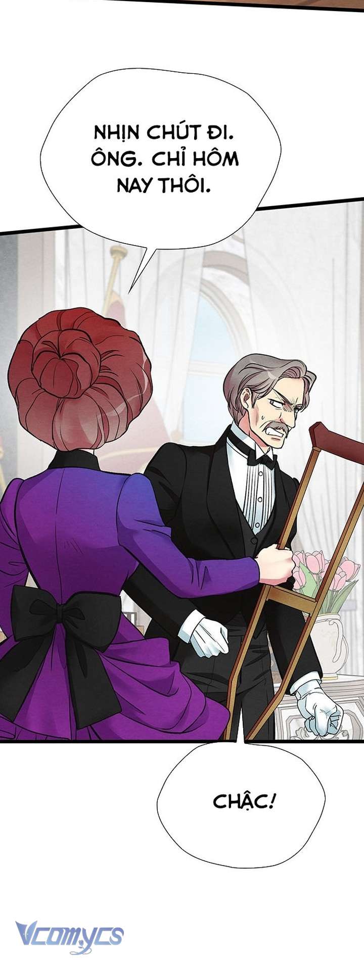 Hoàng Tử Rắc Rối Chap 33 - Next 