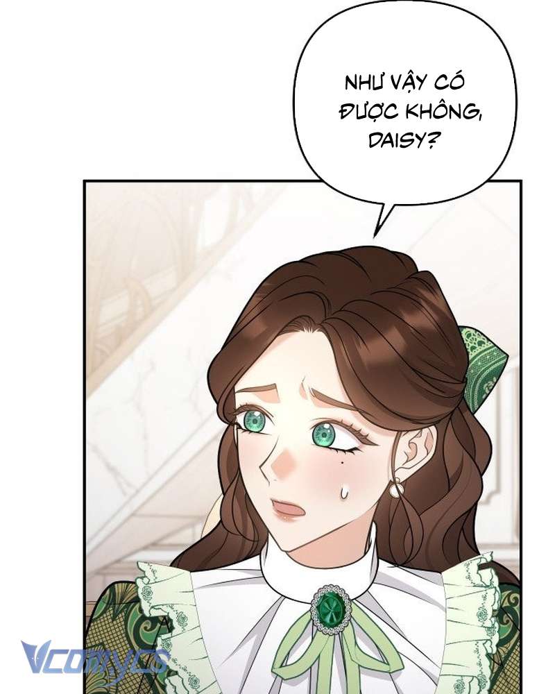 Trước Khi Em Có Ý Định Chạy Trốn Ta Sẽ Ngăn Chặn Nó Chap 41 - Trang 2